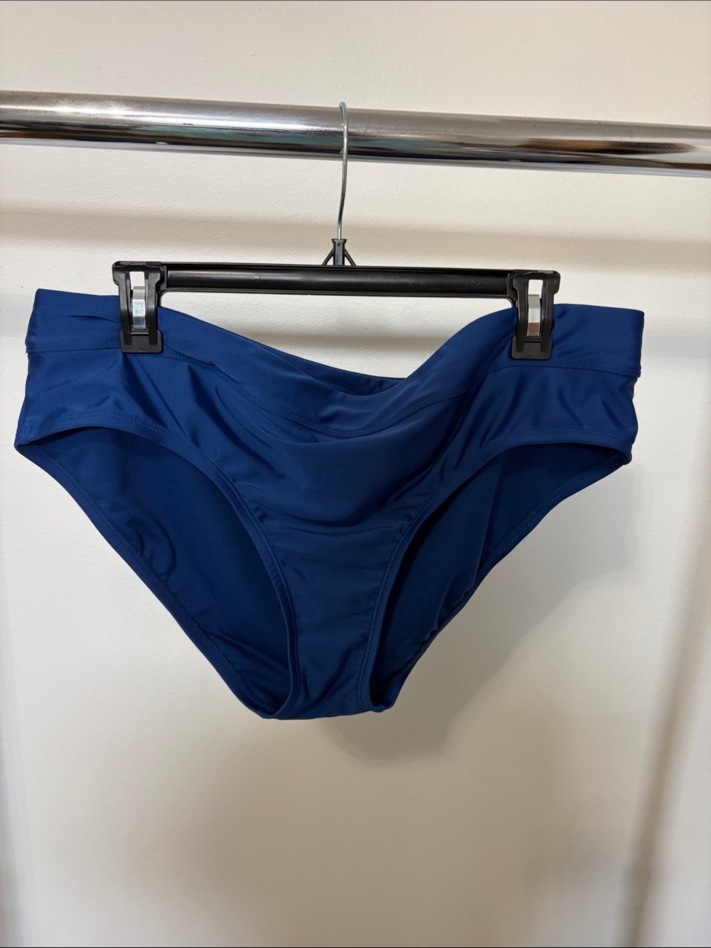 Classic royal Navy blue Women’s Swim Briefs